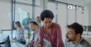 ciberseguridad con empleados