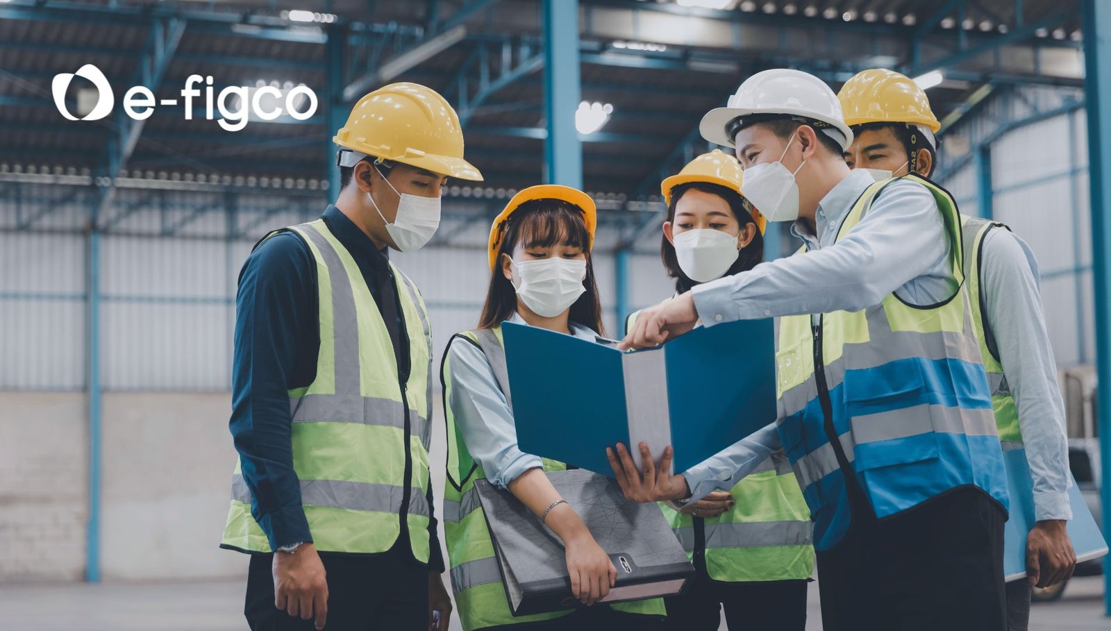 SALUD Y SEGURIDAD EN EL TRABAJO